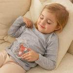 Transparent Multi-Design Hot Water Bag - Fabric Detail by Nari Haat, Indian ethnic wear, women clothing, designer suit