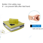 Double face glass cleaner Window Squeegee, Magnetic Window Washing Equipment. - Full Detail by Nari Haat, Indian ethn...