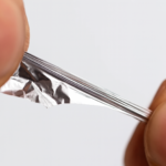 Heavy-Duty Aluminum Foil Roll – Non-Stick, Thick Sheet Baking & (10m x 300mm) - Image 10