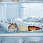 Heavy-Duty Aluminum Foil Roll – Non-Stick, Thick Sheet Baking & (10m x 300mm) - Image 6