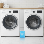 WASHING MACHINE STAIN TANK CLEANER DEEP CLEANING DETERGENT POWDER ( 1PC ) - Full Detail by Nari Haat, Indian ethnic w...