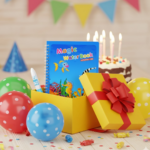 Magic Water Quick Dry Book Water Coloring Book Doodle with Magic Pen Painting Board - Full Detail by Nari Haat, India...