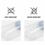 Protective Cover for DISH TV SET TOP Box Remote Control Pouch Cover Holder (Small) - Closeup Embroidery by Nari Haat,...