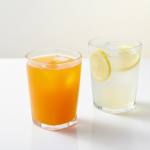 Ganesh Decent Glass, 350ml, Set of 6 - Closeup Embroidery by Nari Haat, Indian ethnic wear, women clothing, designer ...