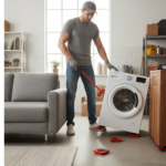 Heavy-Duty Furniture Lifter & Shifting Tool - Full Detail by Nari Haat, Indian ethnic wear, women clothing, designer ...