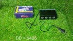 Mini Laser Projector Low Par Light 4 LED RGBW Stage Lighting Laser Light - Full Detail by Nari Haat, Indian ethnic we...