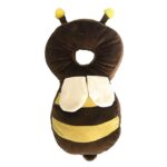 SMALL BABY HEAD PROTECTOR BABY TODDLERS HEAD SAFETY PAD ( Multi Design) - Image 11
