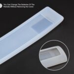 Silicone Protective Cover for Remote (Large) - Closeup Embroidery by Nari Haat, Indian ethnic wear, women clothing, d...