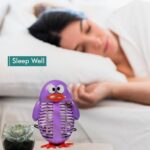 Electronic Cartoon Led Mosquito Killer - Back View by Nari Haat, Indian ethnic wear, women clothing, designer suit