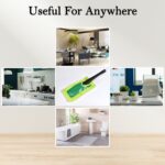 Car Cleaning Wash Brush Dusting Tool Large Microfiber Duster - Fabric Detail by Nari Haat, Indian ethnic wear, women ...