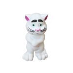 Talking Tom Cat Toy for Kids and Home Decor - Sleeve Design by Nari Haat, Indian ethnic wear, women clothing, designe...