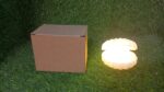 Pearl Shell Night Lamp Decorate Desk Lights For Bedroom & Home - Full Detail by Nari Haat, Indian ethnic wear, women ...