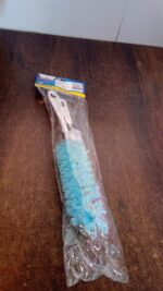 Long Handle Bottle Brush for Jars, Bottles & Containers Cleaning - Full Detail by Nari Haat, Indian ethnic wear, wome...