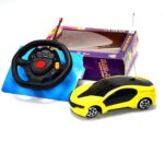 Racing Fast Steering Remote Control Modern Attractive CAR for Kids - Back View by Nari Haat, Indian ethnic wear, wome...