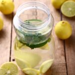 Oil Dispenser Stainless Steel with small nozzle 1000ml - Closeup Embroidery by Nari Haat, Indian ethnic wear, women c...