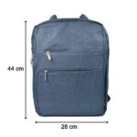 USB Point Laptop Bag used widely in all kinds of official purposes as a laptop holder - Sleeve Design by Nari Haat, I...