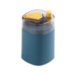 Automatic Toothpick Holder Dispenser for Kitchen & Dining Table - Back View by Nari Haat, Indian ethnic wear, women c...