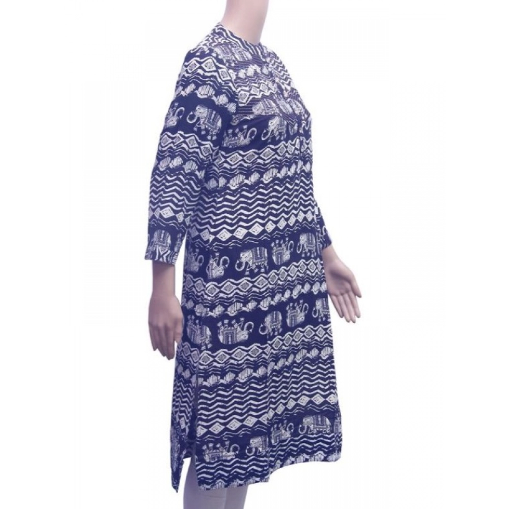 30483864467_469df4898a_o_d-1000x1000-1.webp Generic Women's Rayon Kurtis (Black, L) - Image 1