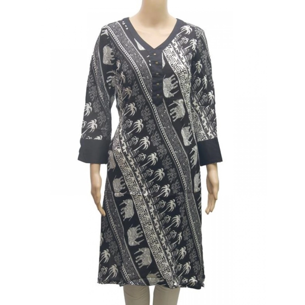 buy rayon kurtis online