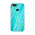 Bluelish Pattern Mobile Case Cover