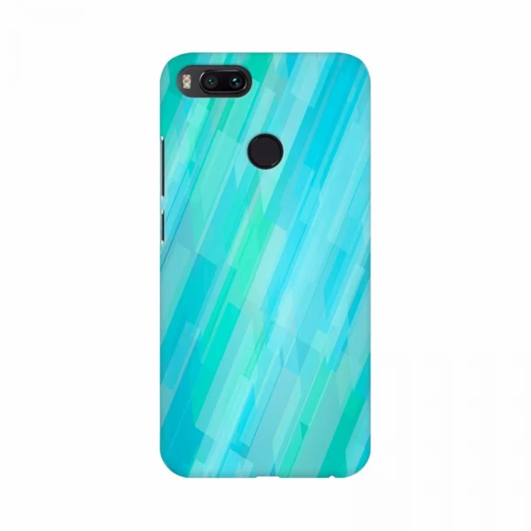 Bluelish Pattern Mobile Case Cover