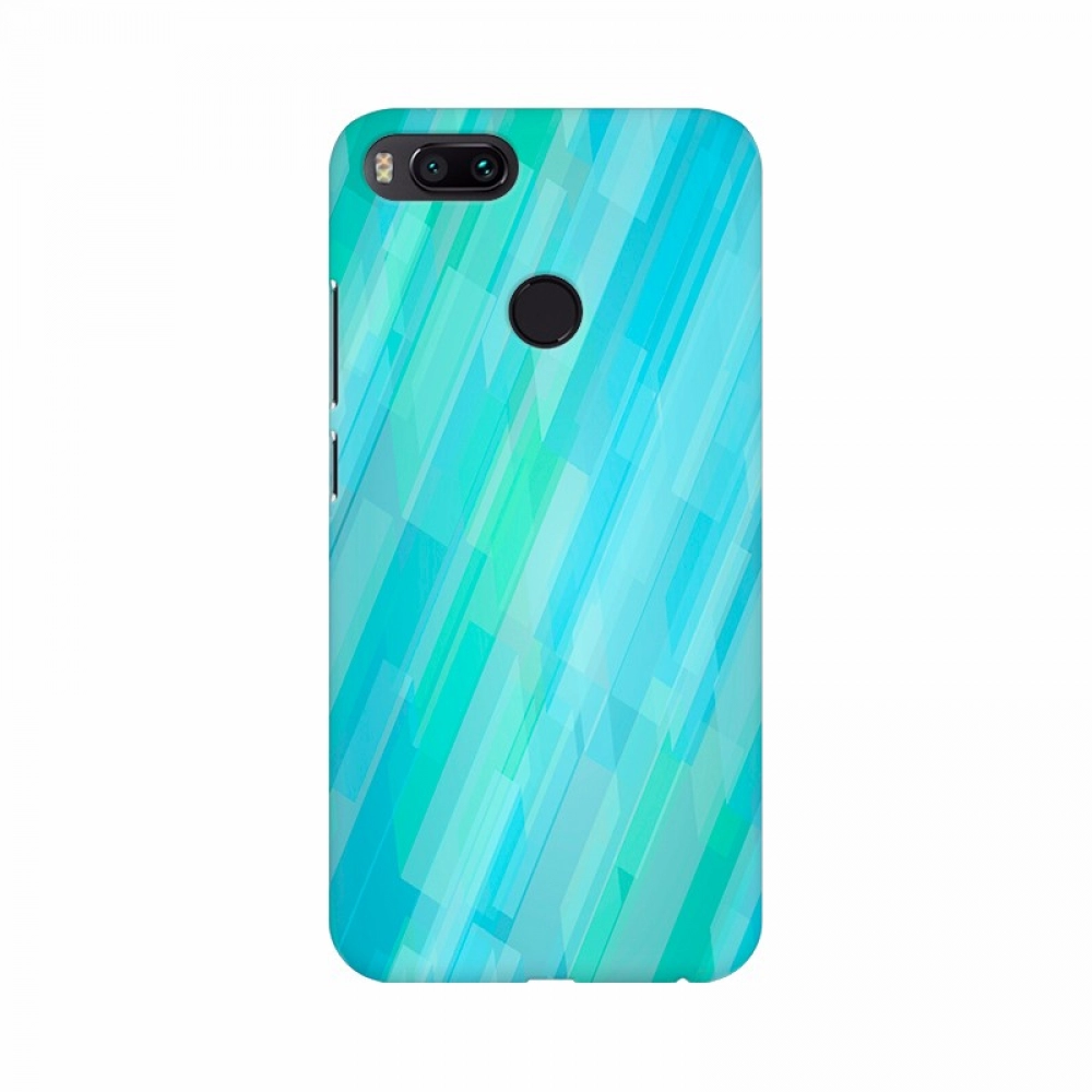 Bluelish Pattern Mobile Case Cover