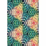 Abstract Colorful Trigangle pattern Mobile Case Cover - Image 2