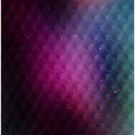 Cube colorful texture Mobile Case Cover - Image 2