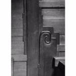 Gray Window Mobile Case Cover - Image 2