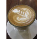 Floral Cup of Tea Mobile Case Cover - Image 2