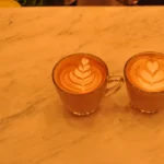 Cup of Orange milk Shake Wallpaper Mobile Case Cover - Image 2