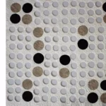 Button Tablets Mobile Case Cover - Image 2