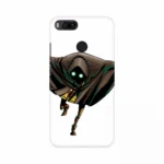 Bat Cartoon Design Mobile Case Cover