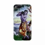 Radha Krishnan Historical Wallpaper Mobile Case Cover