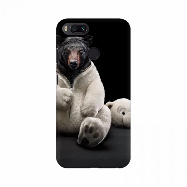 Humor Wallpaper Mobile Case Cover