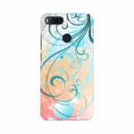 Cool Floral Mobile Case