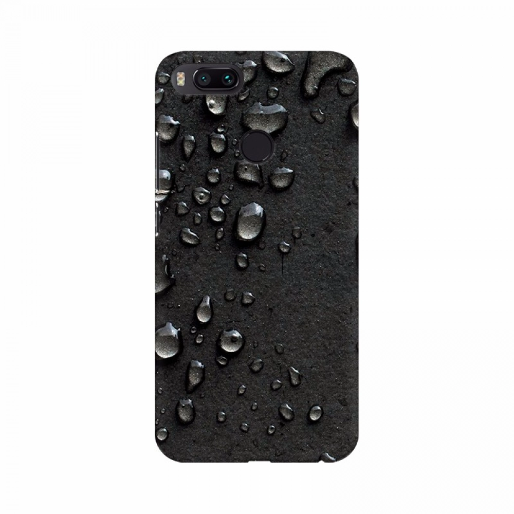 31568369738_7ece9b2fa0_o_d-1000x1000-1.webp Waterdrops on black sheet mobile case cover