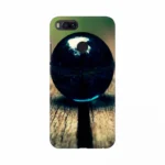 Wallpaper design mobile case cover