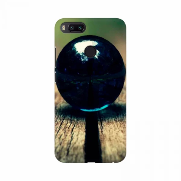 Wallpaper design mobile case cover