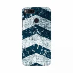 Old Arrow Design HD mobile case cover