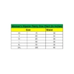 Women's Cotton Hipster Panties - Angle 2