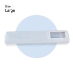 Silicone Protective Cover for Remote (Large) - Neckline Detail by Nari Haat, Indian ethnic wear, women clothing, desi...