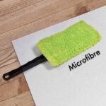 Car Cleaning Wash Brush Dusting Tool Large Microfiber Duster - Full Detail by Nari Haat, Indian ethnic wear, women cl...