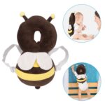 SMALL BABY HEAD PROTECTOR BABY TODDLERS HEAD SAFETY PAD ( Multi Design) - Image 5