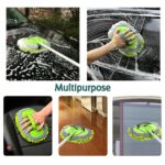 Car Duster Microfiber Flexible Duster Car Wash - Image 5