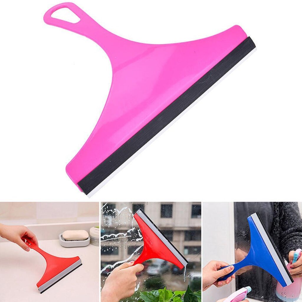 Car Mirror Wiper for Vehicle Cleaning