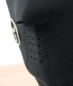Bike Riding & Cycling Anti Pollution Dust Sun Protecion Half Face Cover Mask - Neckline Detail by Nari Haat, Indian e...