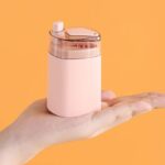 Toothpick Holder Dispenser, -Up Automatic Toothpick Dispenser, Toothpick Storage Box - Image 4