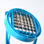 Potato Cutter and Slicer for French Fries – Easy Sweet Potato Fries Cutter