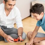 Remote Control Racing Toy Car Model